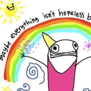 Meet your Posher, Toni